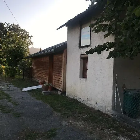 Joli Studio Au Calme Apartment
